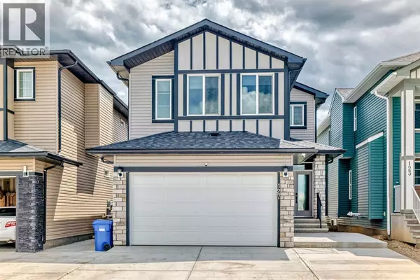Calgary, AB T3J2K3,127 Saddlecrest Grove NE