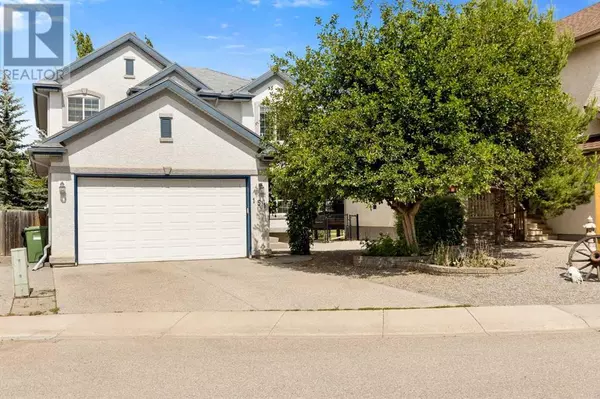 151 Cranwell Close SE, Calgary, AB T3M1A9