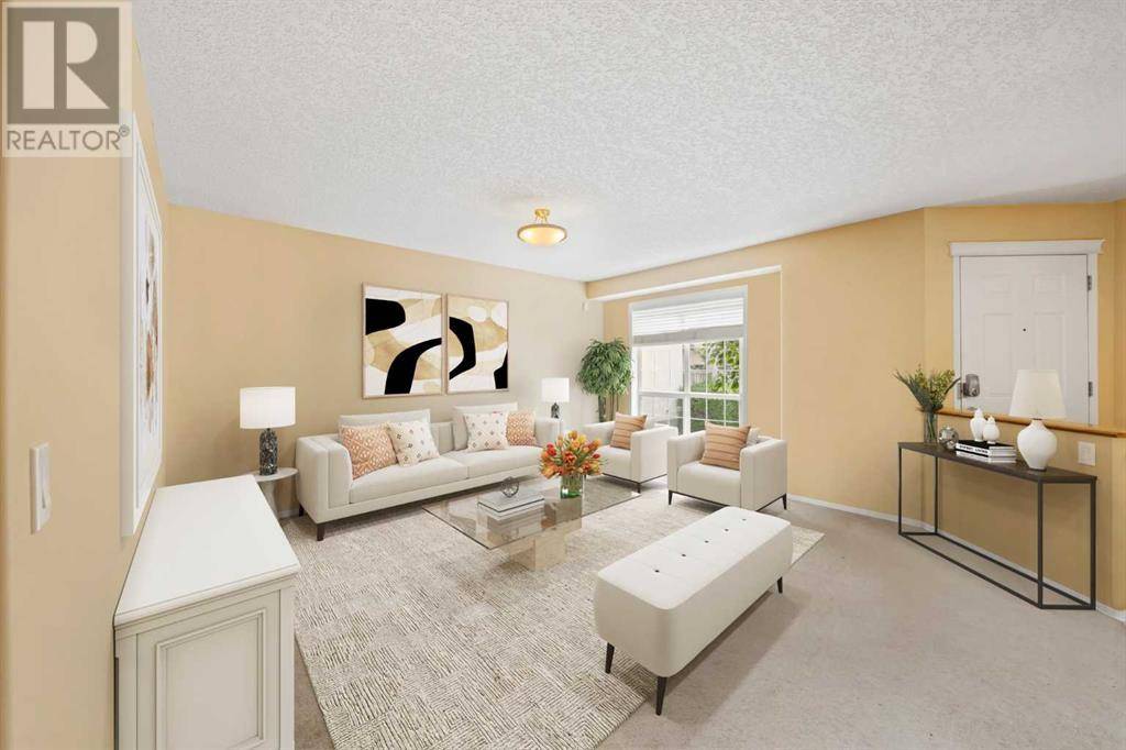 Calgary, AB T3M1A9,151 Cranwell Close SE
