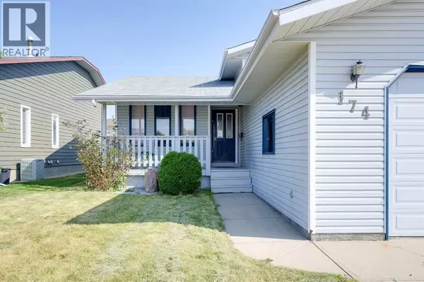 174 Donnelly Crescent, Red Deer, AB T4R2L6