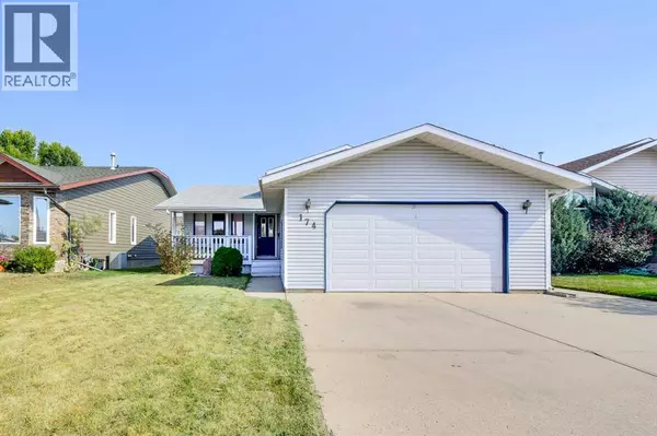 Red Deer, AB T4R2L6,174 Donnelly Crescent
