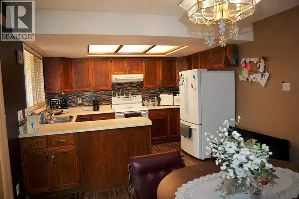 Coleman, AB T0K0M0,2322 86A Street