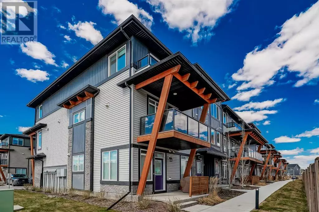 Calgary, AB T3J2H8,511, 10060 46 Street NE