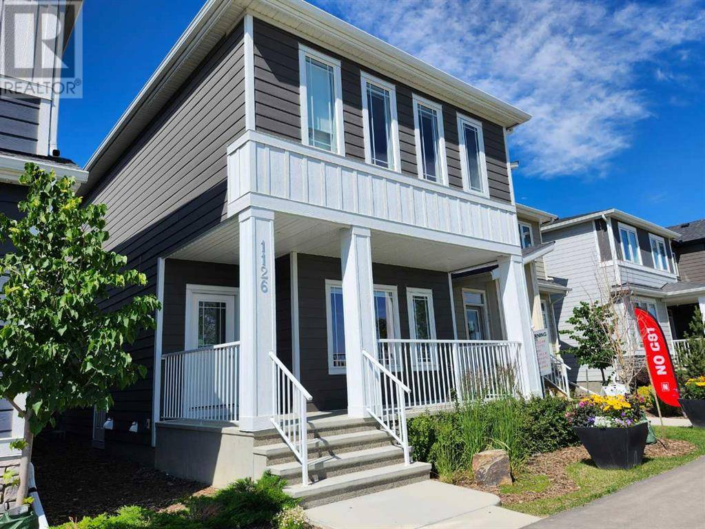 Calgary, AB T2Y0T2,1126 Alpine Avenue SW