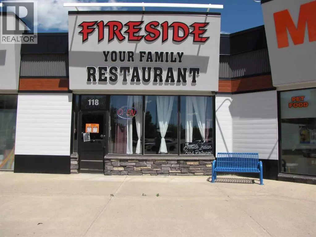 Innisfail, AB T4G1N1,118, 4804 50 Street