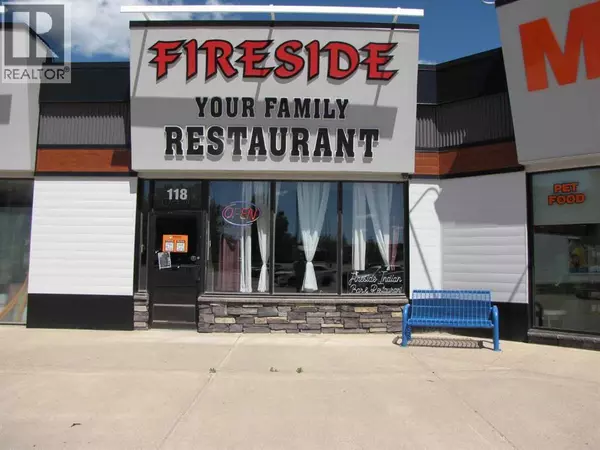 118, 4804 50 Street, Innisfail, AB T4G1N1