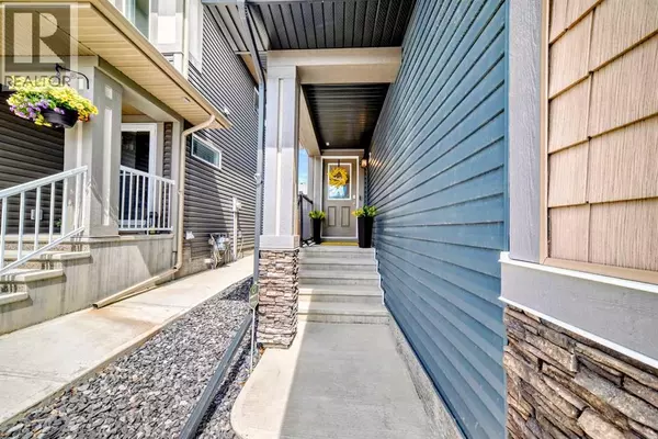 Cochrane, AB T4C2P9,210 Heartland Avenue