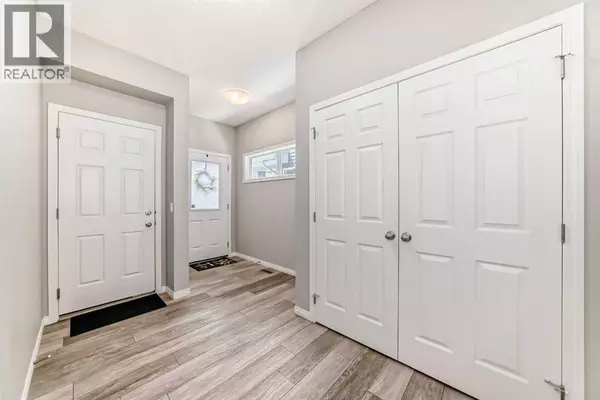 Cochrane, AB T4C2P9,210 Heartland Avenue