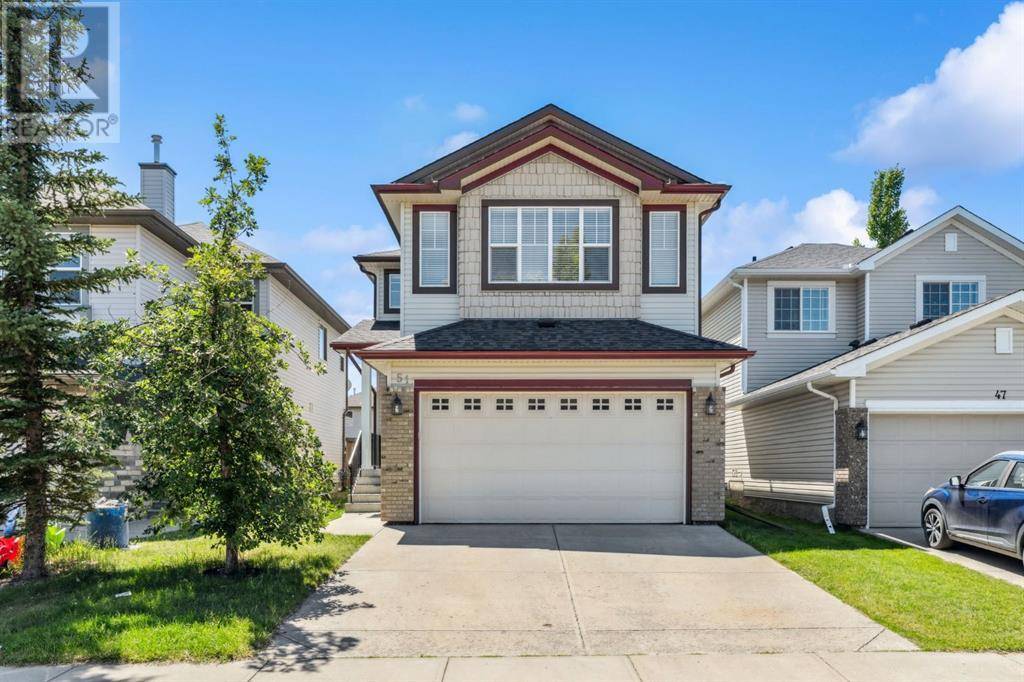 51 Evansmeade Common NW, Calgary, AB T3P1E6