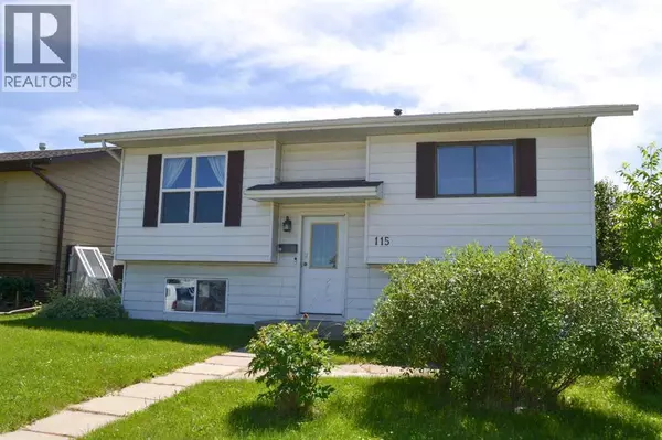 115 Dawson Street, Red Deer, AB t4r1v8