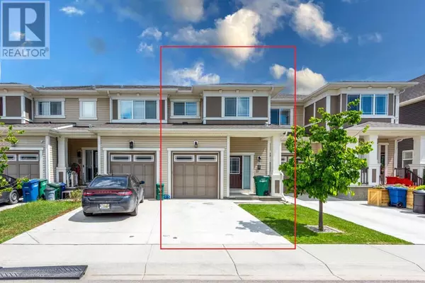 341 Hillcrest Square SW, Airdrie, AB T4B4H8