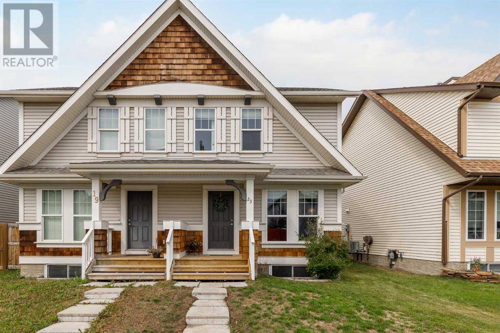 23 Elgin Meadows Gardens SE, Calgary, AB T2Z0M1