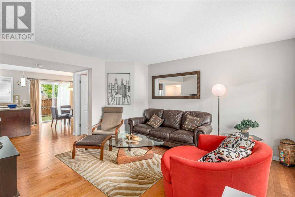 Calgary, AB T2Z0M1,23 Elgin Meadows Gardens SE
