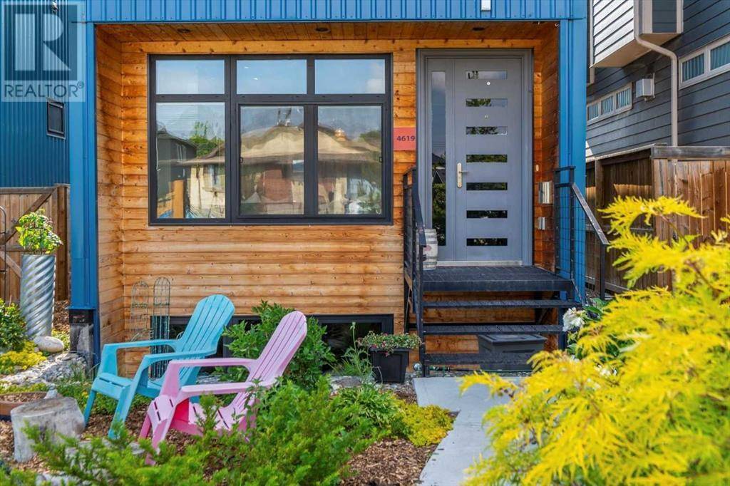 Calgary, AB T3B2P2,4619 80 Street NW