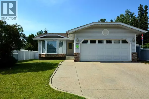5032 12 Avenue, Edson, AB T7E1G2