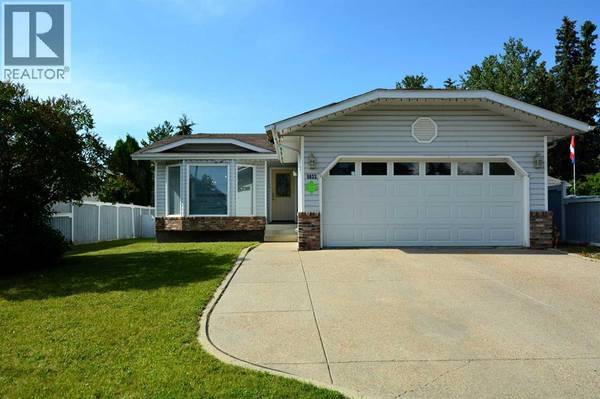 5032 12 Avenue, Edson, AB T7E1G2
