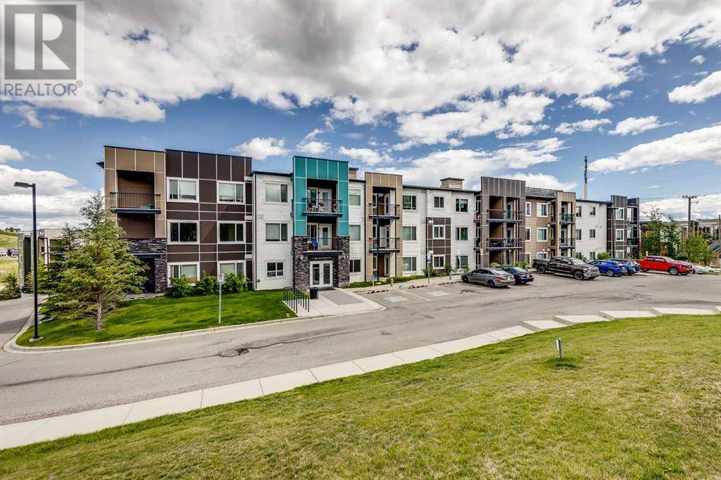 310, 8 Sage Hill Terrace NW, Calgary, AB T3R0W5