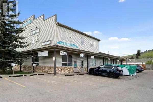 5, 70 Railway Street E, Cochrane, AB T4C2B5