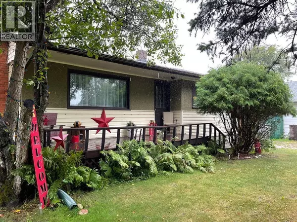 High Prairie, AB T0G1E0,4721 55th Avenue