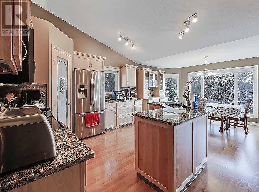 High River, AB T1V1W5,1605 Sunshine Place SE