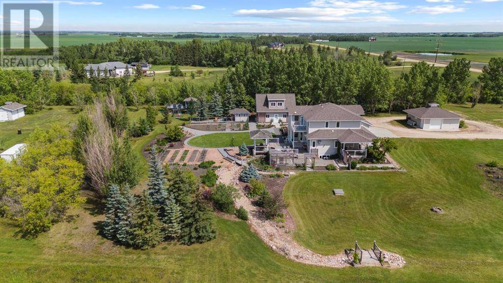 47228 Range Road 200, Rural Camrose County, AB T4V2N1