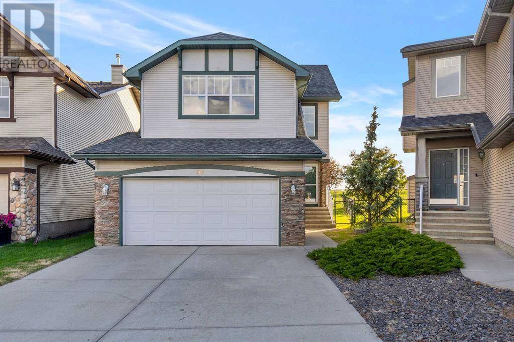 115 Cougarstone Court SW, Calgary, AB T3H5R4