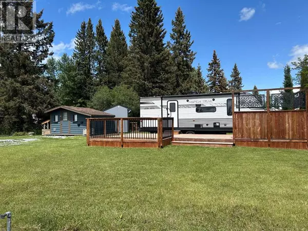 118, 33051 Range Road 60, Rural Mountain View County, AB T0M1X0