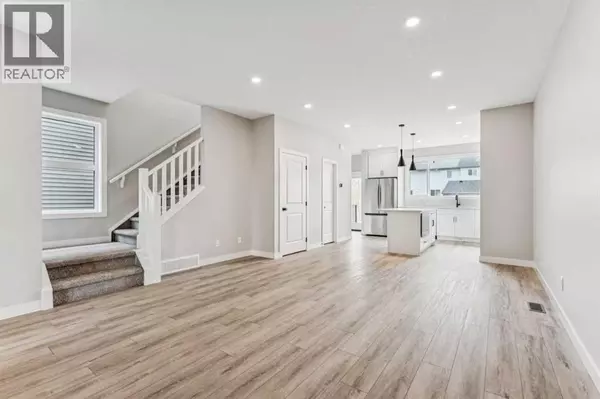 Calgary, AB T3J4B6,41 Savanna Place NE