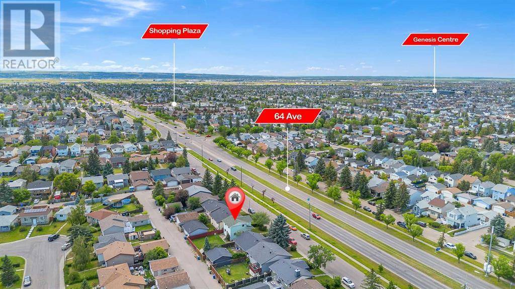 Calgary, AB T3J2B4,164 Falshire Way NE