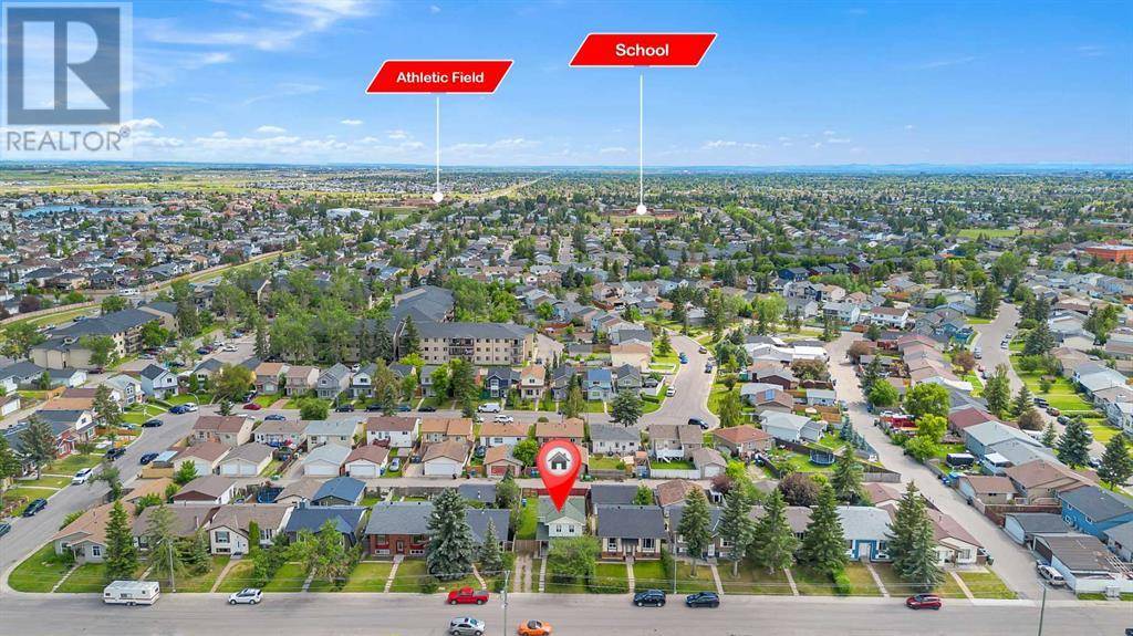164 Falshire Way NE, Calgary, AB T3J2B4