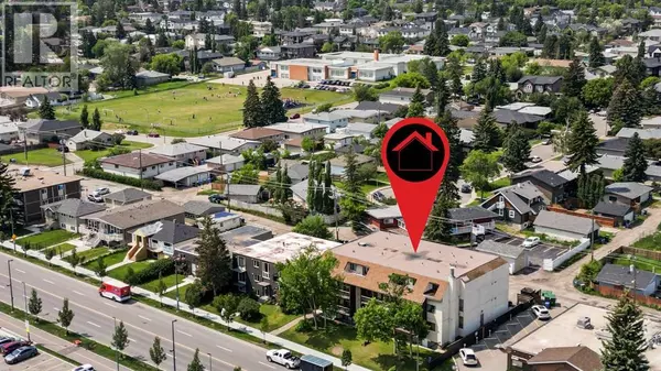 Calgary, AB T3C1S5,403, 1113 37 Street SW