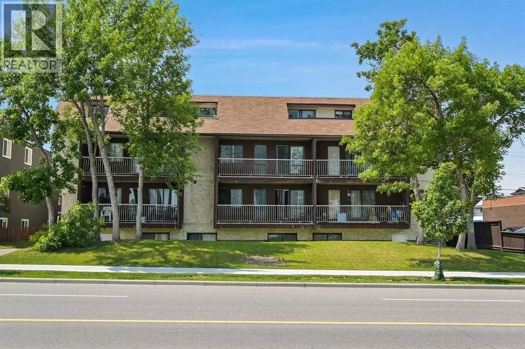 Calgary, AB T3C1S5,403, 1113 37 Street SW