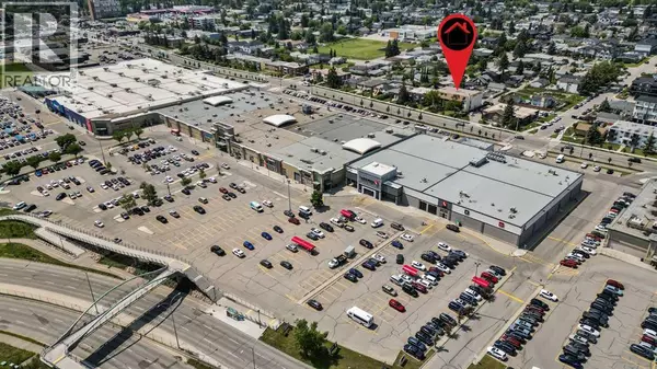 Calgary, AB T3C1S5,403, 1113 37 Street SW