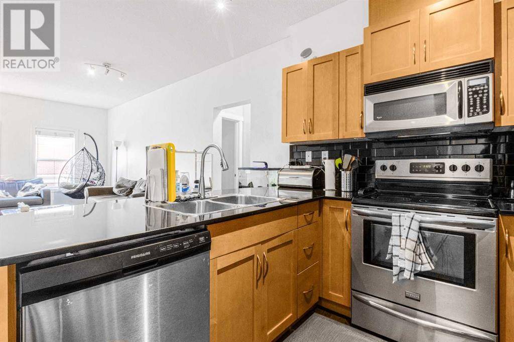 Calgary, AB T3E7R2,3212, 5605 Henwood Street SW