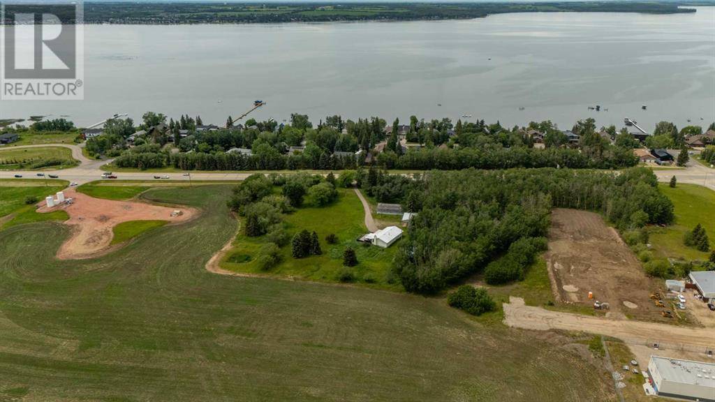 Highway 20 Township Road 391, Sylvan Lake, AB T4S1T2