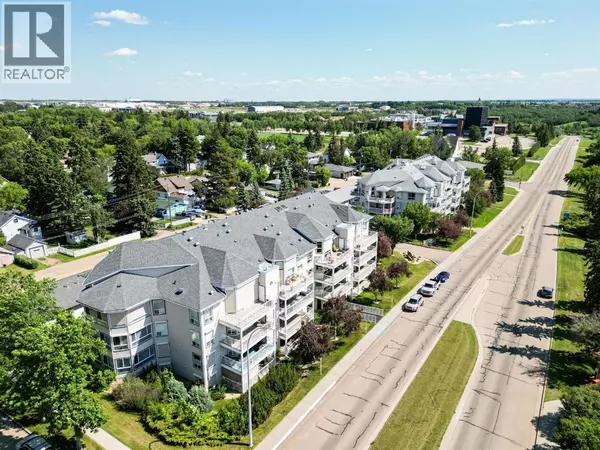 Camrose, AB T4V4R2,405, 4625 50 Street