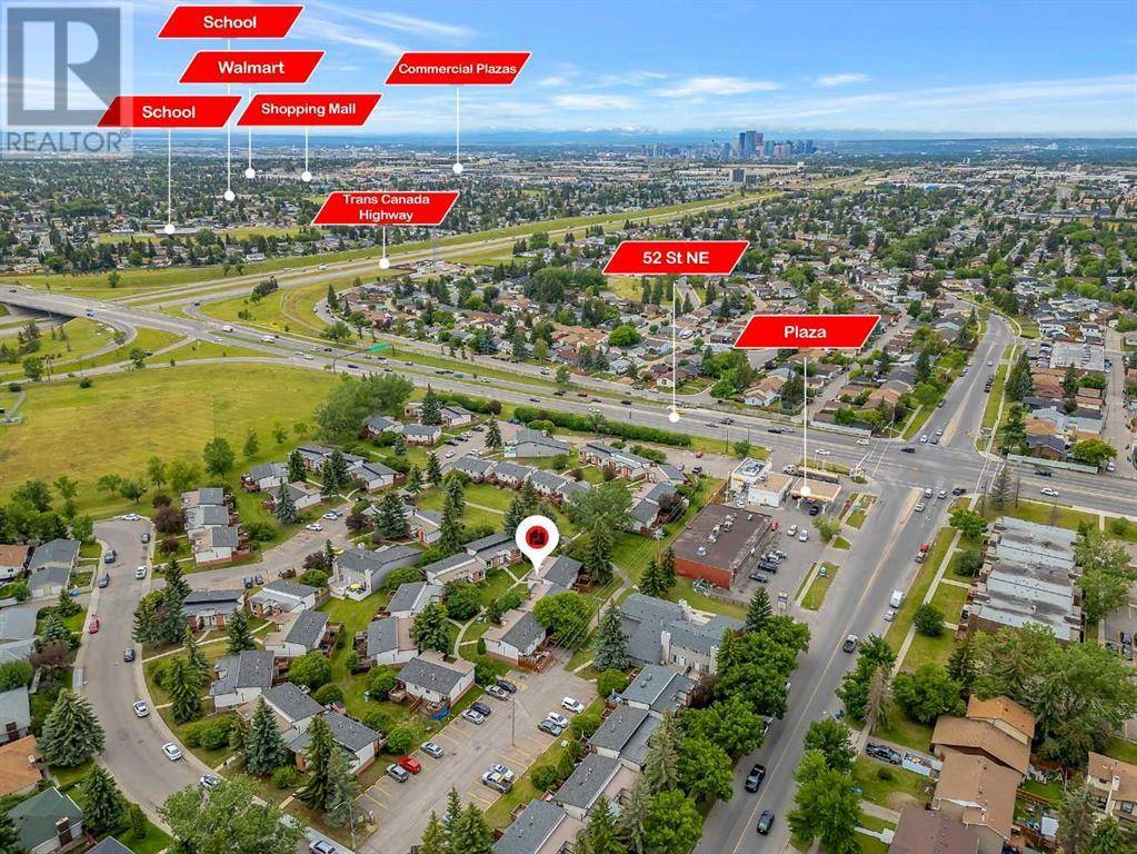 Calgary, AB T1Y2V7,105 Pinemont Bay NE