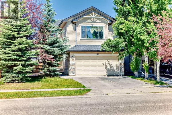 79 Everstone Drive SW, Calgary, AB T2Y4N9