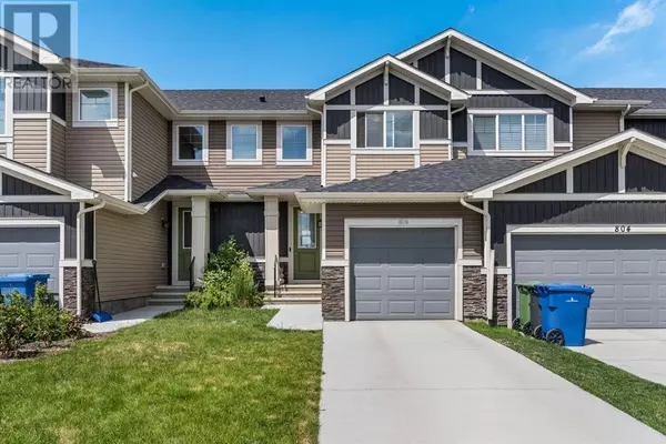 808 Marina Drive, Chestermere, AB T1X1Y7