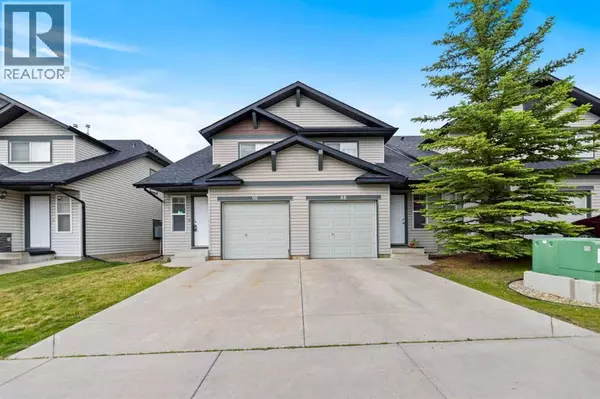 90 Panatella Villas NW, Calgary, AB T3K0G6