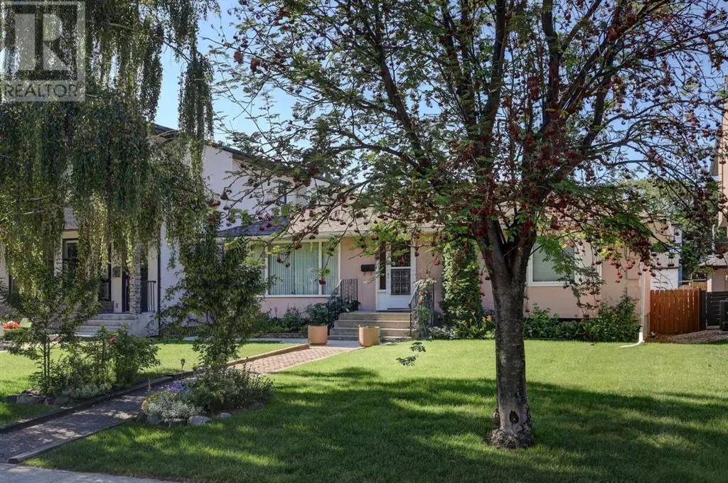 Calgary, AB T2T2R6,1731 46 Avenue SW