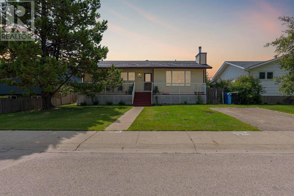 199 Cornwall Drive, Fort Mcmurray, AB T9K1G1