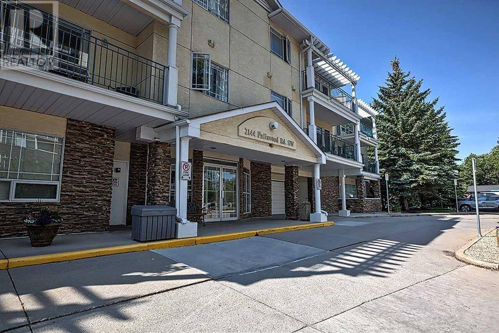 105, 2144 Paliswood Road SW, Calgary, AB T2V5K2