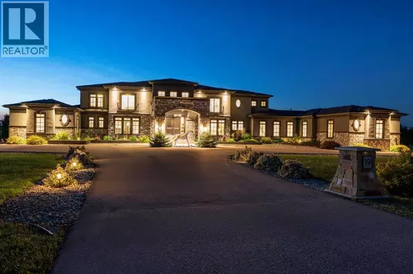19 Mckendrick Point, Rural Rocky View County, AB T3Z3N6