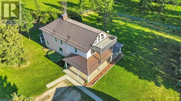 Rural Mountain View County, AB T0M1X0,32328 Range Road 42