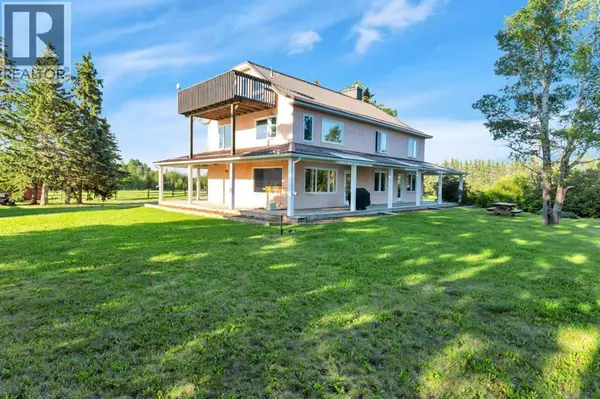 32328 Range Road 42, Rural Mountain View County, AB T0M1X0