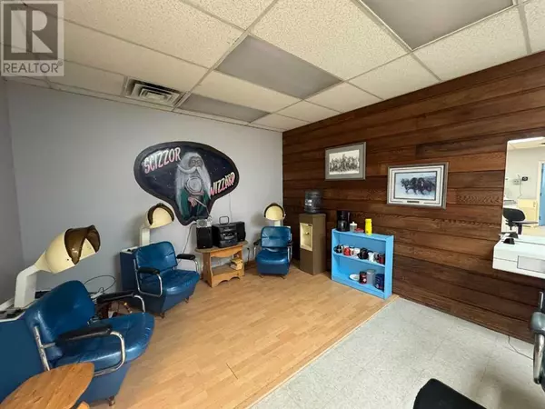 Ponoka, AB T4J1C5,5033 50 Avenue