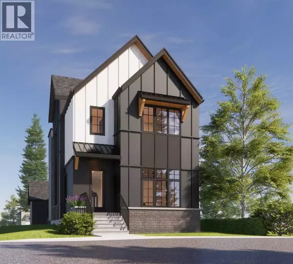 330 Normandy Drive SW, Calgary, AB T3E7J6