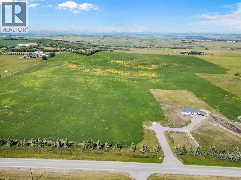 Rural Foothills County, AB T0L0A0,Lot #3 16 Street W
