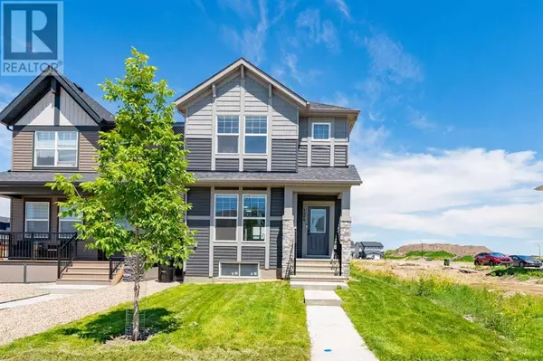124 Legacy Glen Place SE, Calgary, AB T2X4T5